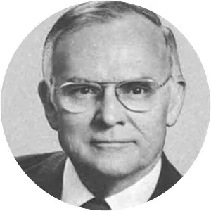 John E. Moss - Former United States Representative