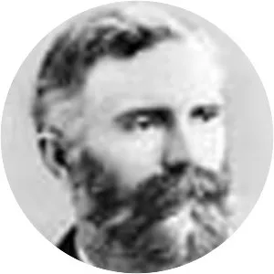 John E. Rickards - Former Governor of Montana