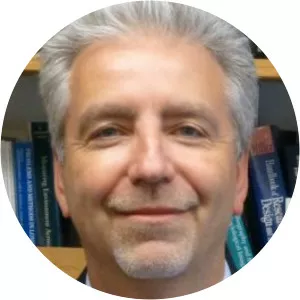 John E. Schulenberg - Researcher