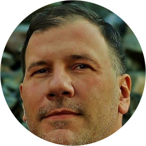 John E. Seymore - Film producer