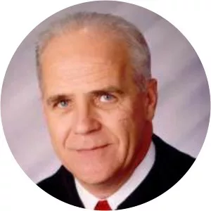 John E. Steele - Judge