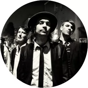 John E Vistic - Singer-songwriter