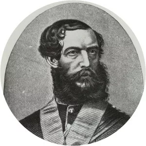 John Eardley Inglis