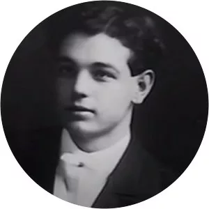 John Earl Young photograph