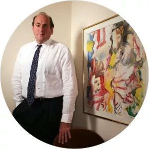 John Eastman photograph