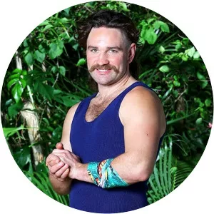 John Eastoe - TV personality