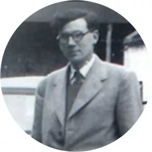 John Ebenezer Brown photograph