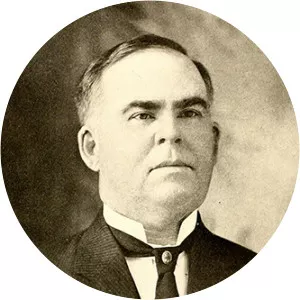 John Edgar Fowler - Former United States Representative