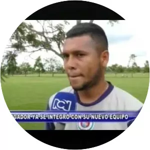 John Edinson Méndez Bettin