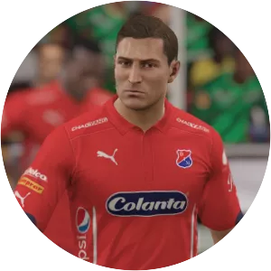 John Édison Hernández