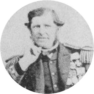 John Edmund Commerell