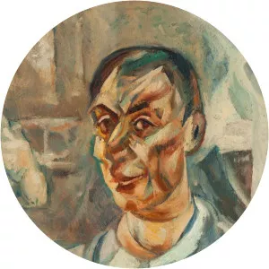 John Edward Thompson