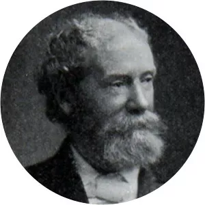 John Edward Thornycroft