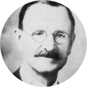 John Edwin Fulton - Missionary