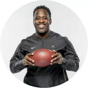 John Egorugwu - American football coach