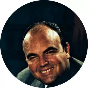 John Ehrlichman