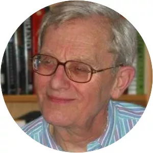 John Eidinow photograph