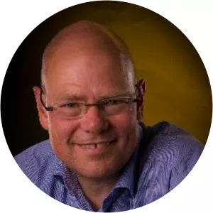 John Einar Sandvand - Norwegian journalist