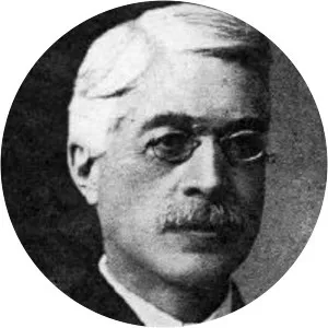 John Elbert Sater - Judge