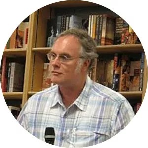 John Elder Robison - American author