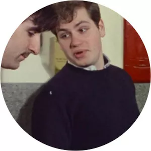 John Elias Michalakis photograph