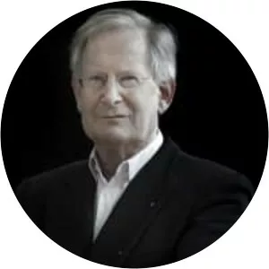 John Eliot Gardiner