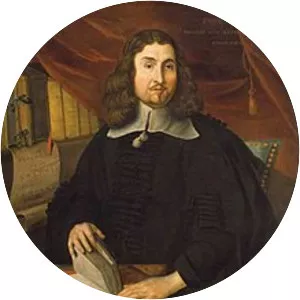 John Eliot
