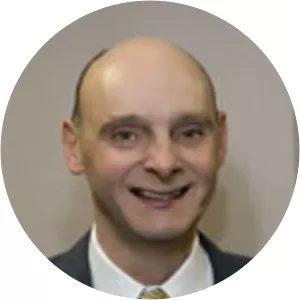 John Ellershaw - Author