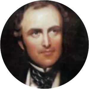 John Elliot Drinkwater Bethune