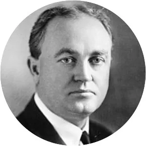 John Ellis Martineau