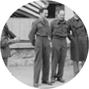 John Elphinstone, 17th Lord . . .