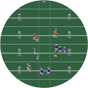 John Elway's Quarterback