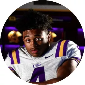 John Emery Jr. - American football player