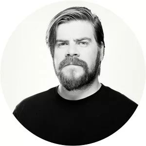 John Emil Jørgensrud - Actor