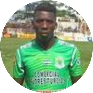 John Emiro Machado Mosquera