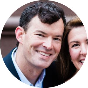 John Emory McRaven photograph