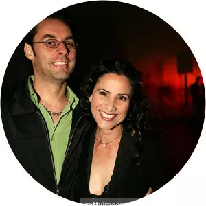 John Encarnacao photograph