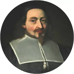 John Endecott - Political leader