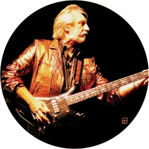 John Entwistle - Musician