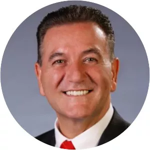 John Eren - Politician