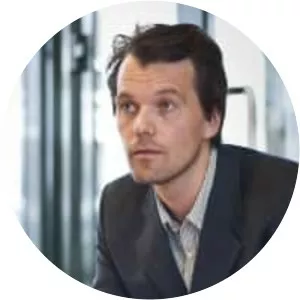 John Erik Kaada - Norwegian singer-songwriter