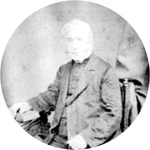 John Ernest Bode