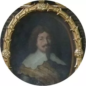 John Ernest I, Duke of Saxe-Weimar - 