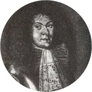 John Ernest IV, Duke of Saxe-Coburg-Saalfeld