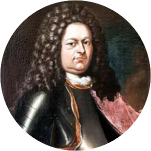 John Ernst, Count of Nassau-Weilburg