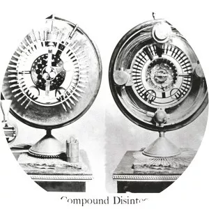 John Ernst Worrell Keely