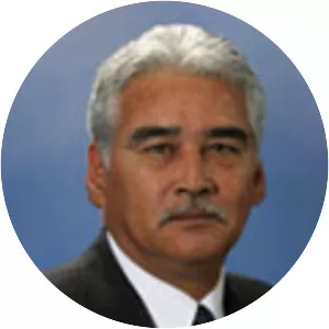 John Espinoza - Politician