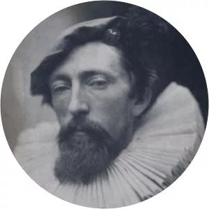 John Evan Hodgson