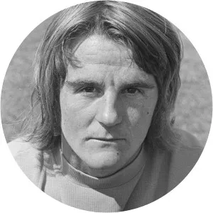 John Evanson - Footballer