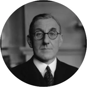 John Evelyn Shuckburgh